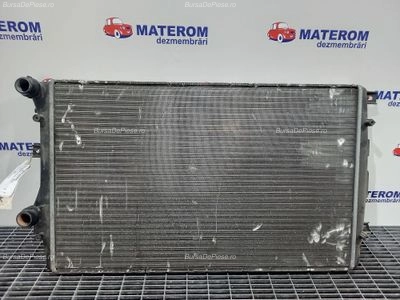 RADIATOR MOTOR