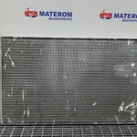RADIATOR MOTOR SEAT ALTEA 1.9 2004-2015 oe-1K0121251AA, vedere frontata