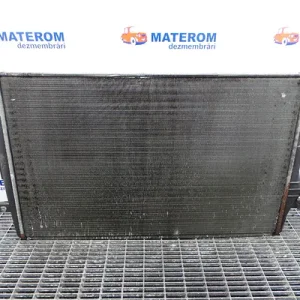 RADIATOR MOTOR