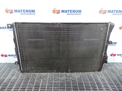 RADIATOR MOTOR