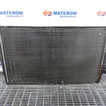 RADIATOR MOTOR SEAT ALTEA 1.9 2004-2015 oe-1K0121253AA, vedere frontata