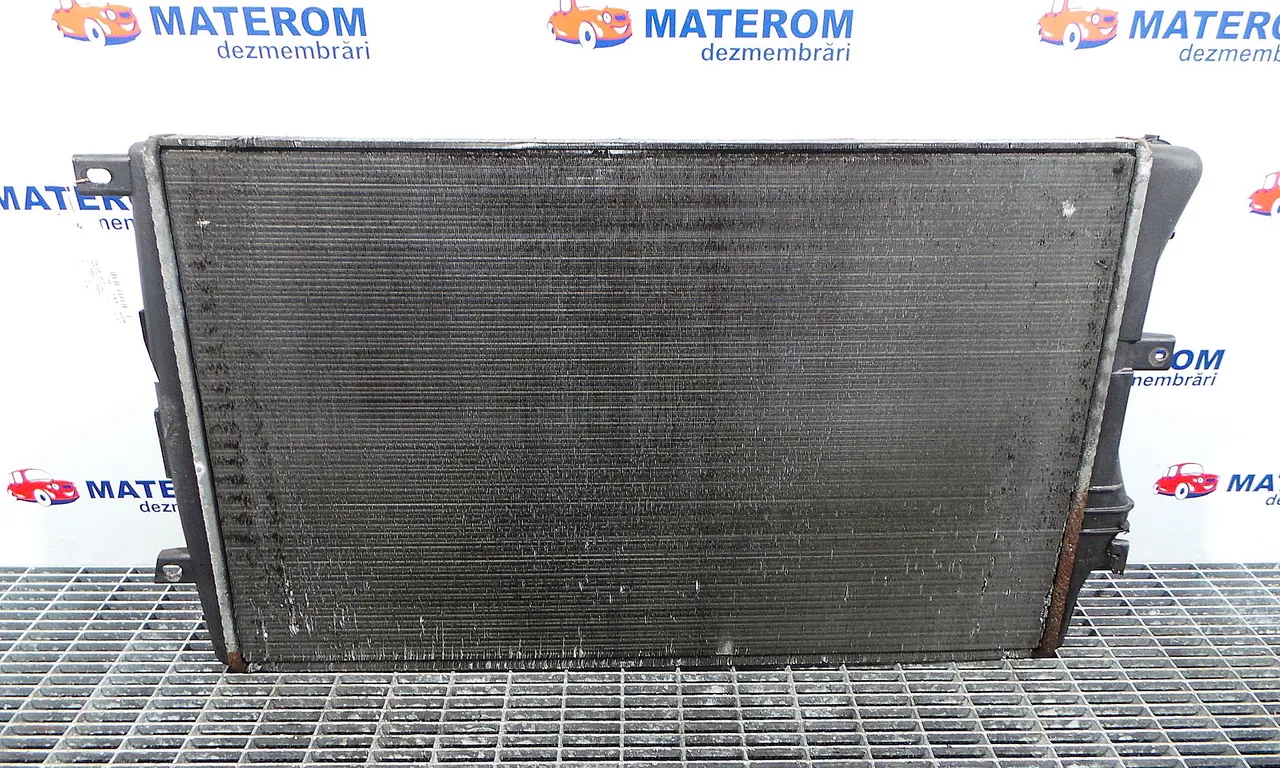 RADIATOR MOTOR SEAT ALTEA 2004-2015
