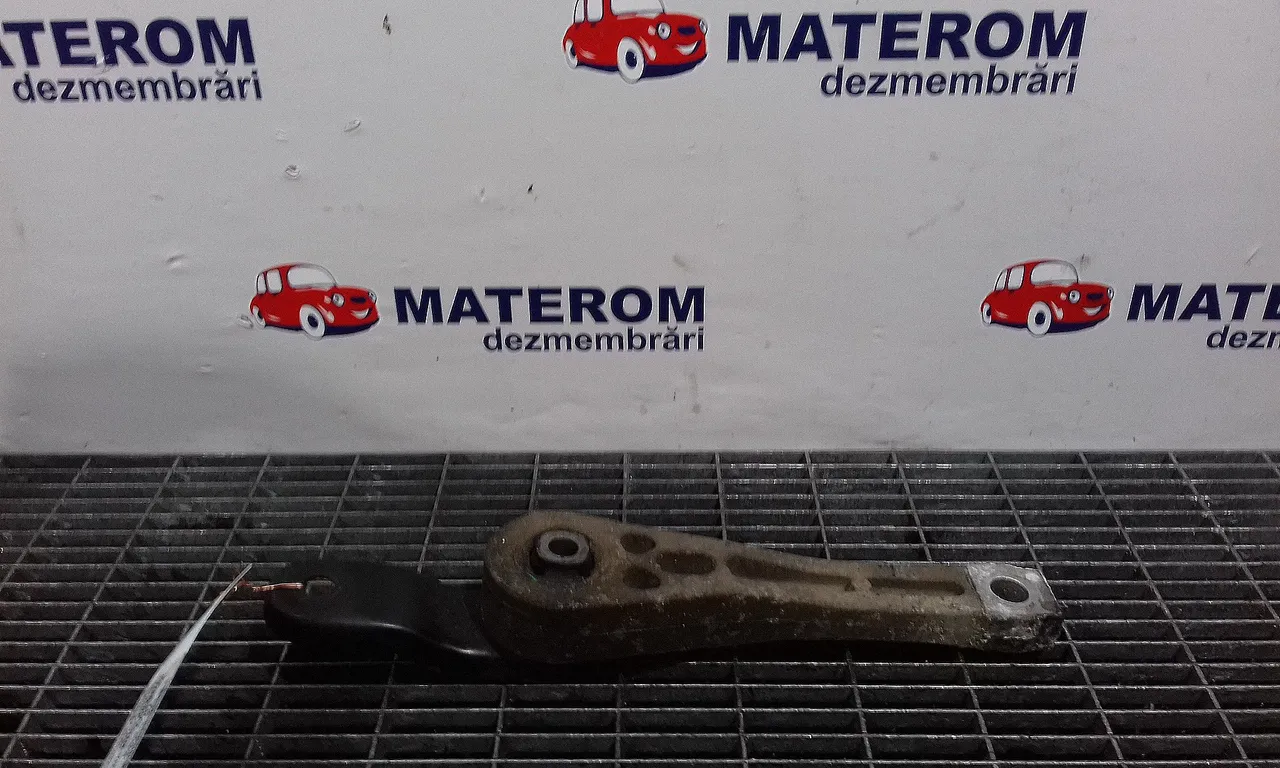 TAMPON CUTIE VITEZE SEAT ALTEA 2004-2015