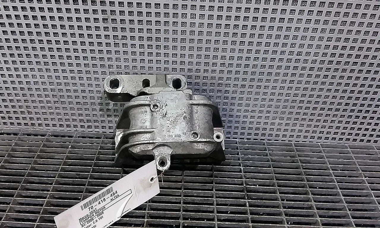 TAMPON MOTOR SEAT ALTEA 2004-2015