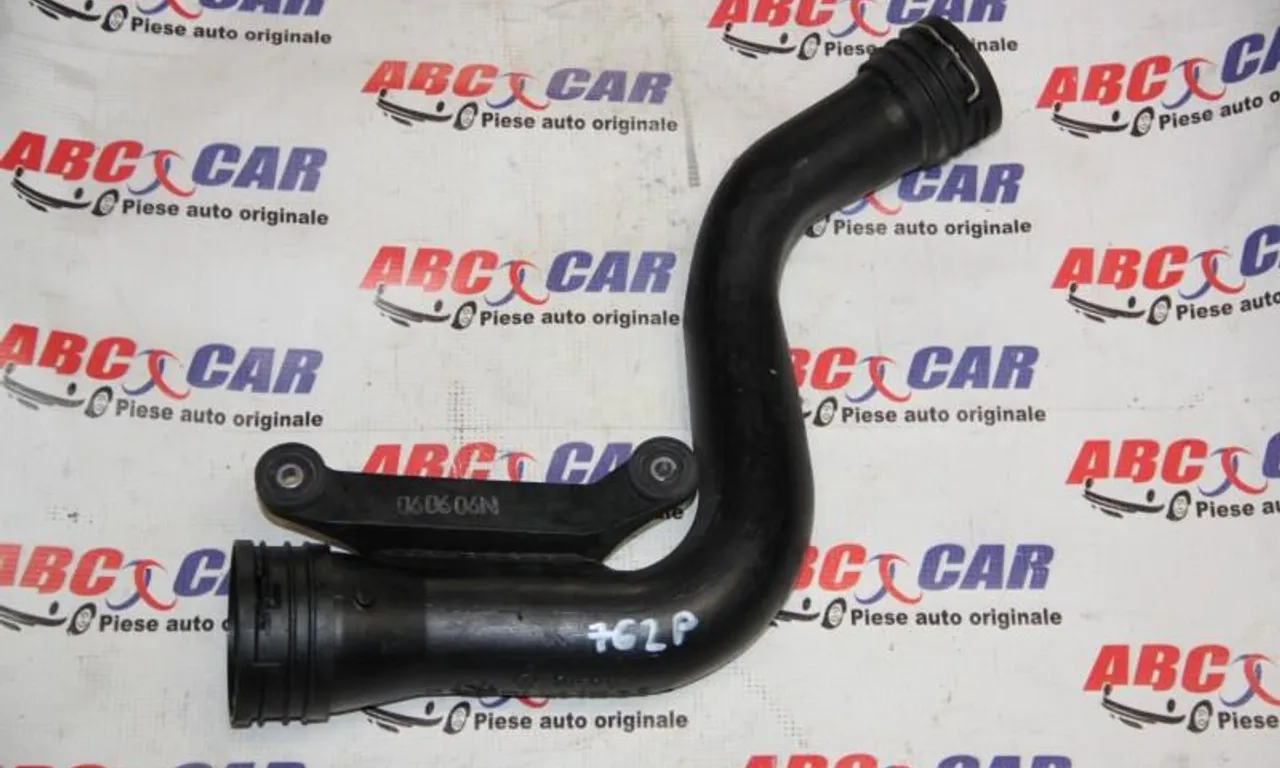 Tubulatura intercooler SEAT ALTEA 2004-2015