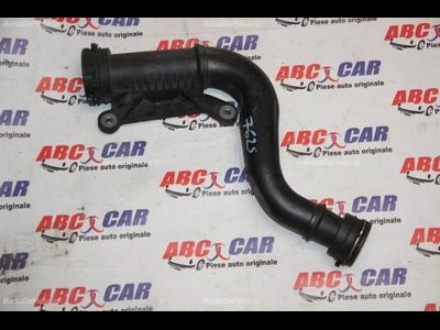 Tubulatura intercooler