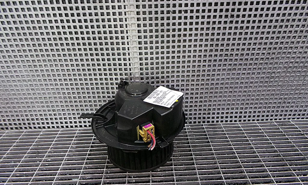 VENTILATOR INCALZIRE SEAT ALTEA 2004-2015