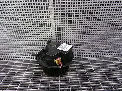 VENTILATOR INCALZIRE