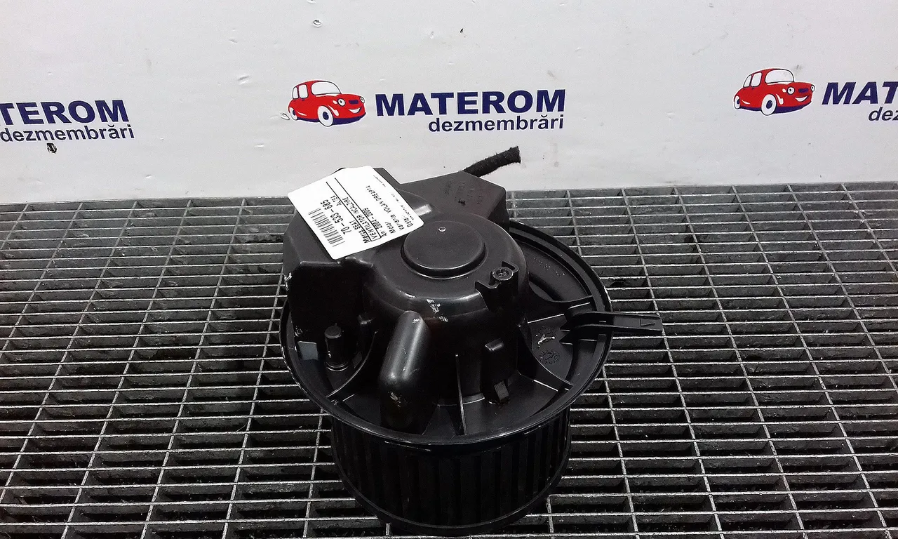VENTILATOR INCALZIRE SEAT ALTEA 2004-2015