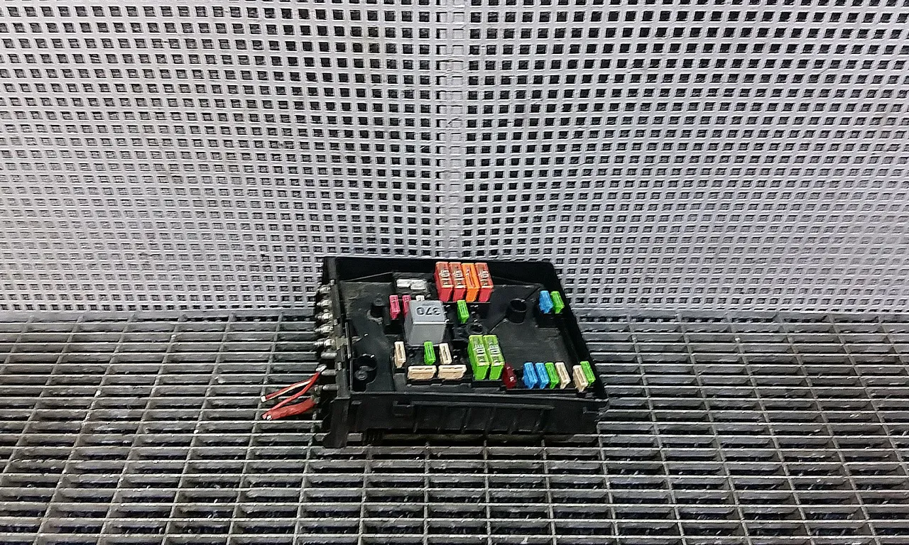 BARE PAVILION SEAT ALTEA XL 2006-2015