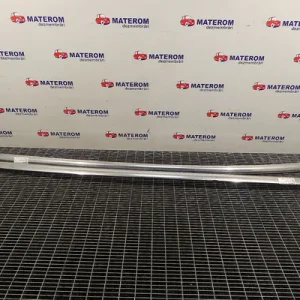 BARE PAVILION