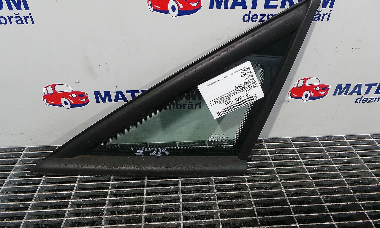 GEAM CAROSERIE FATA STANGA SEAT ALTEA XL 2006-2015