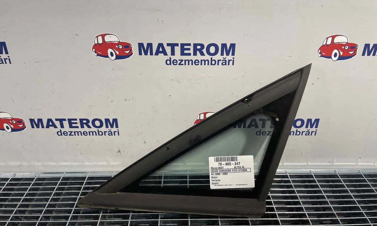 GEAM CAROSERIE FATA STANGA SEAT ALTEA XL 2006-2015