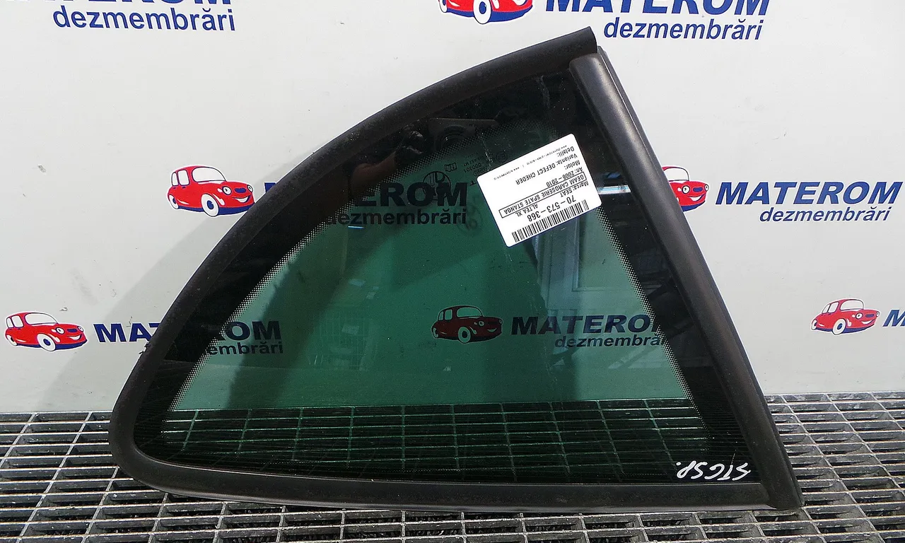 GEAM CAROSERIE SPATE STANGA SEAT ALTEA XL 2006-2015