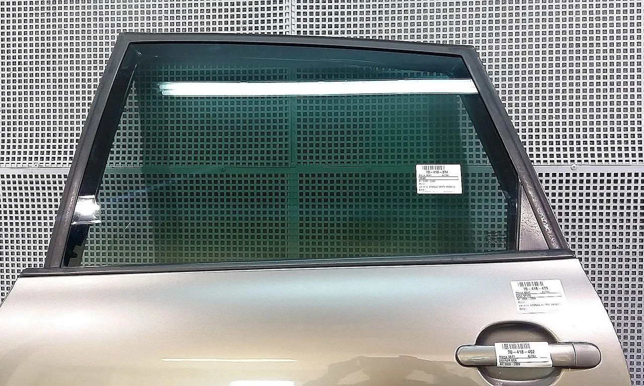 GEAM SPATE MARE STANGA SEAT ALTEA XL 2006-2015