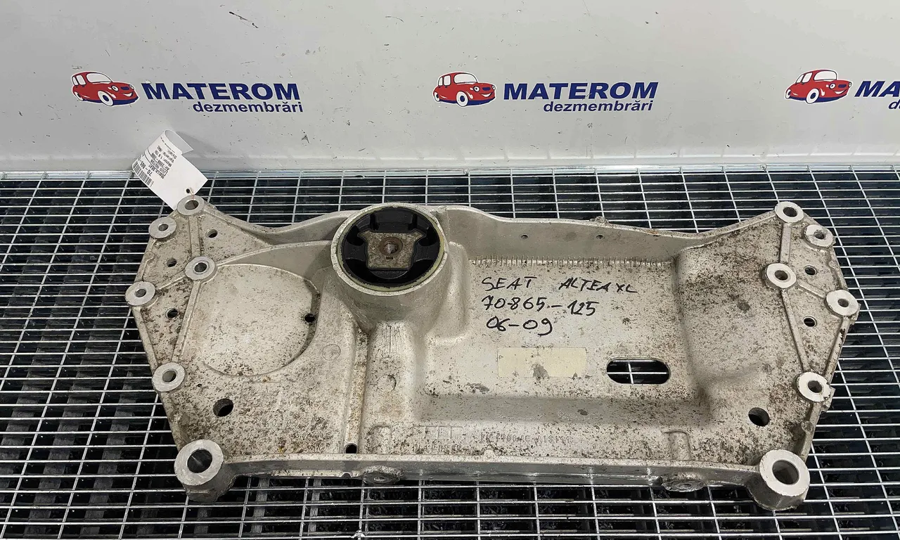 JUG MOTOR SEAT ALTEA XL 2006-2015