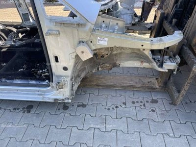 LONJERON DREAPTA SEAT ALTEA XL 1.9 2006-2015 oe 5P0803092, vedere frontata