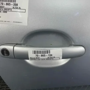 MANER USA FATA DREAPTA SEAT ALTEA XL 1.9 2006-2015 oe-3B0837207GGRU, vedere frontata