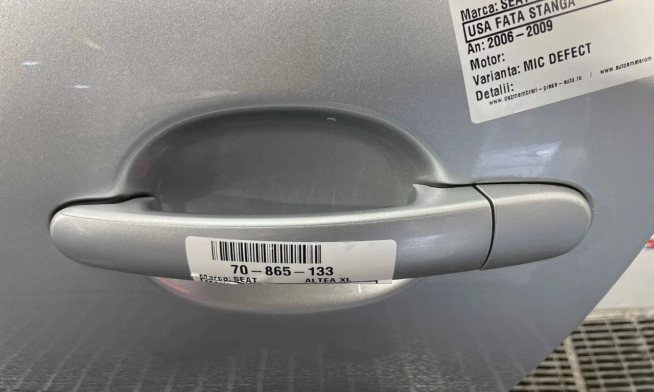 MANER USA FATA STANGA SEAT ALTEA XL 2006-2015