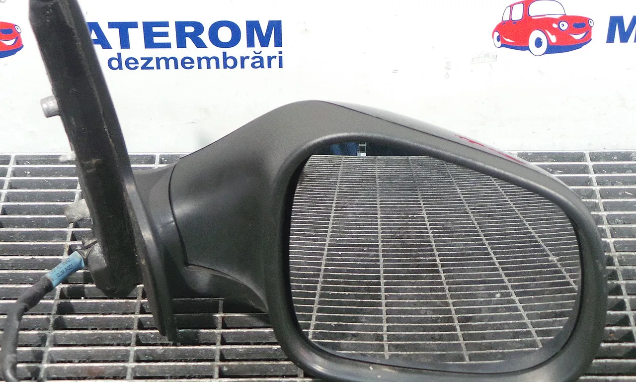 OGLINDA EXTERIOARA DREAPTA SEAT ALTEA XL 2006-2015