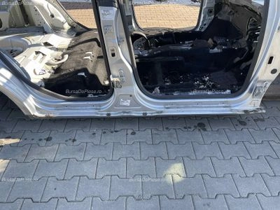 PRAG DREAPTA SEAT ALTEA XL 1.9 2006-2015 oe 5P0809072B, vedere frontata