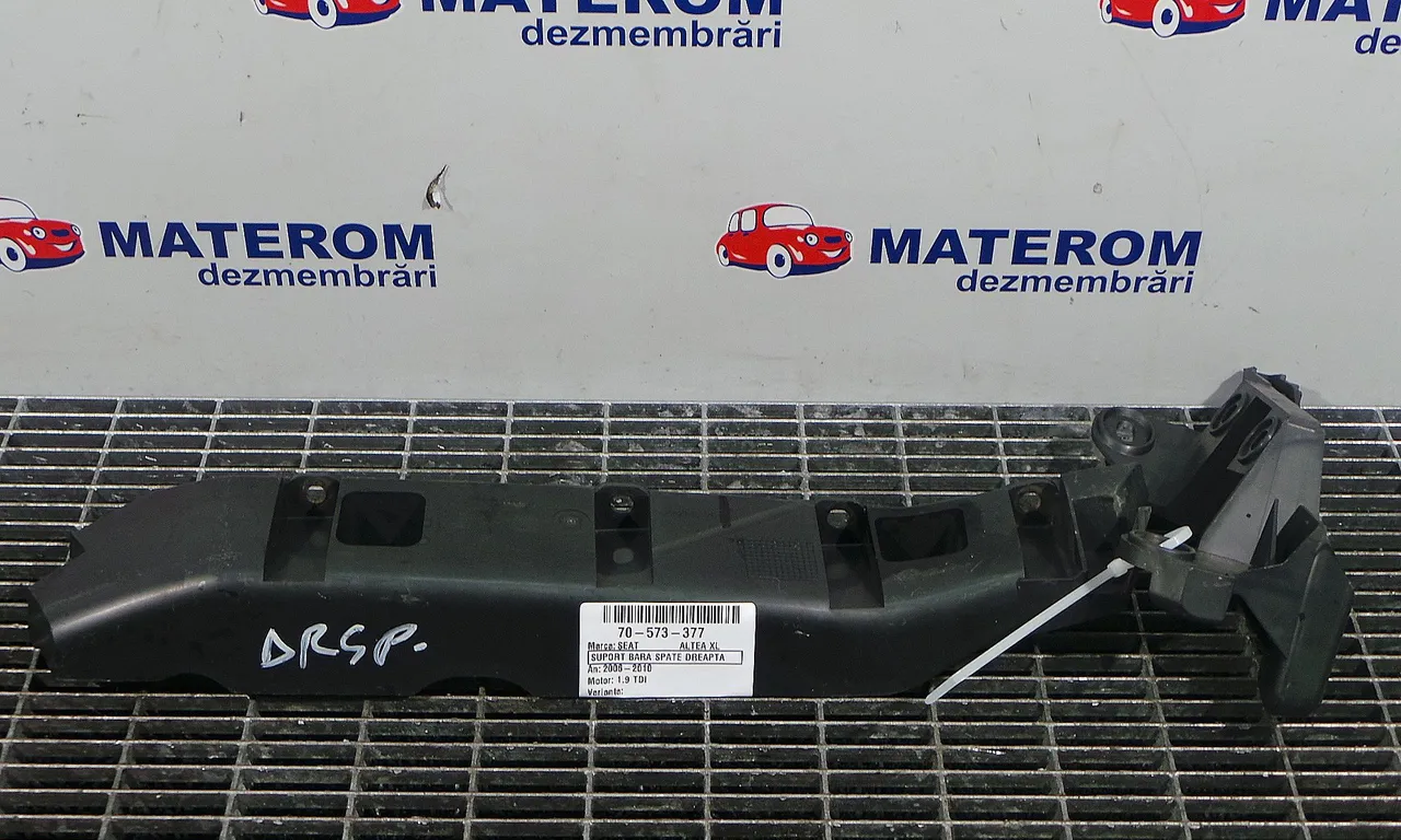 SUPORT BARA SPATE DREAPTA SEAT ALTEA XL 2006-2015