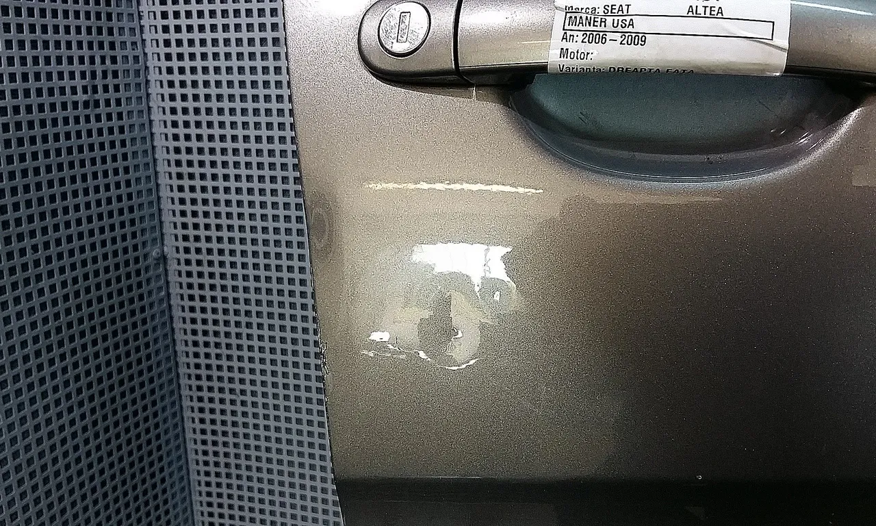 USA SPATE STANGA SEAT ALTEA XL 2006-2015