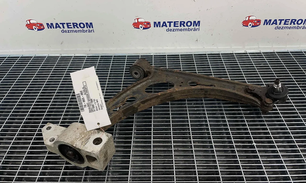 BRAT FATA INFERIOR DREAPTA SEAT ALTEA XL 2006-2015