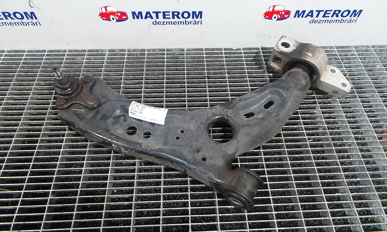 BRAT FATA INFERIOR DREAPTA SEAT ALTEA XL 2006-2015
