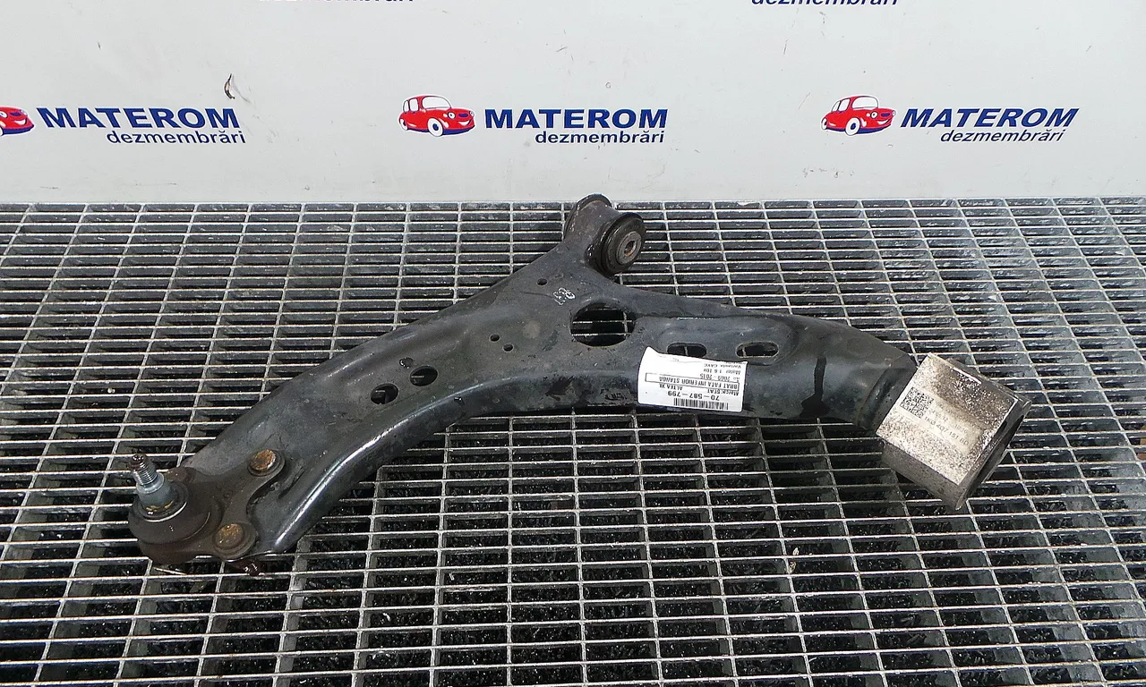 BRAT FATA INFERIOR STANGA SEAT ALTEA XL 2006-2015