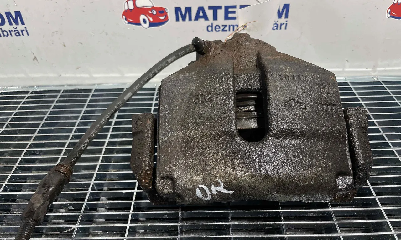 ETRIER FATA DREAPTA SEAT ALTEA XL 2006-2015