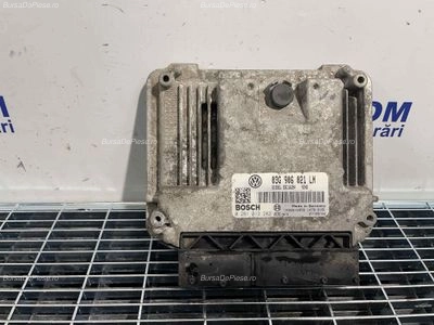 CALCULATOR MOTOR SEAT ALTEA XL 1.9 2006-2015 oe 03G906021LN, vedere frontata