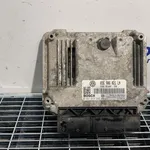 CALCULATOR MOTOR SEAT ALTEA XL 1.9 2006-2015 oe-03G906021LN, vedere frontata