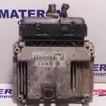 CALCULATOR MOTOR SEAT ALTEA XL 1.9 TDI 2006-2015 oe-03G906021SK, vedere frontata