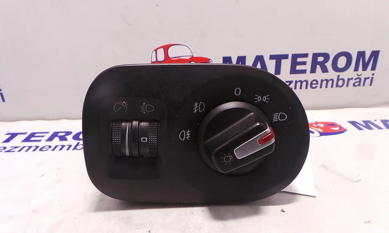 INTRERUPATOR LUMINI SEAT ALTEA XL 2006-2015