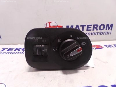 INTRERUPATOR LUMINI SEAT ALTEA XL 2006-2015 INTRERUPATOR LUMINI SEAT ALTEA XL 2006-2015