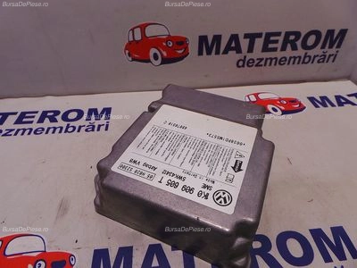 MODUL AER SEAT ALTEA XL 2006-2015 oe 1K0909605T, vedere frontata