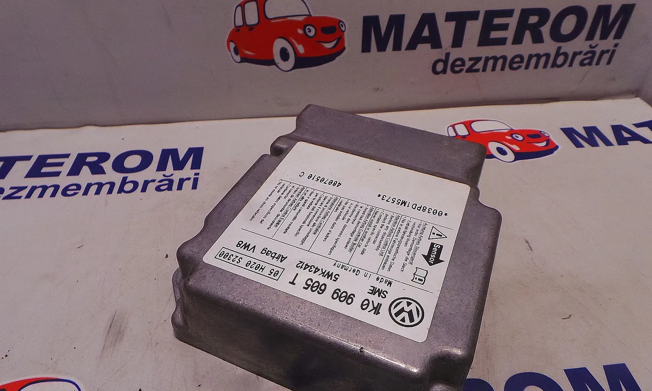 MODUL AER SEAT ALTEA XL 2006-2015