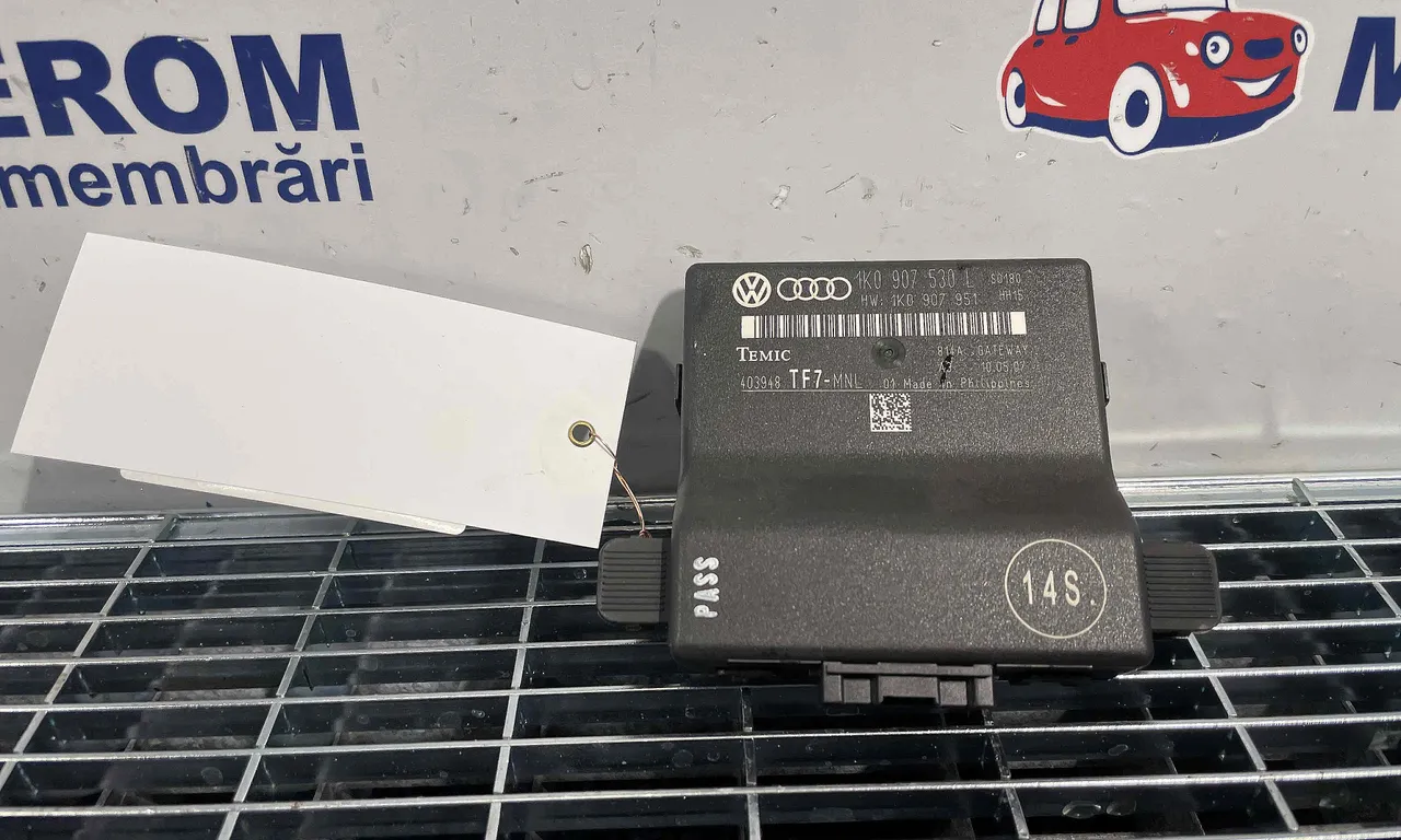 MODUL GATEWAY SEAT ALTEA XL 2006-2015
