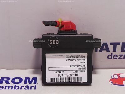 MODUL GATEWAY