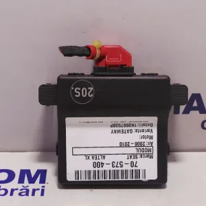 MODUL GATEWAY