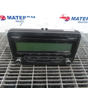 RADIO CD