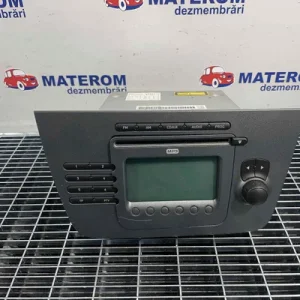 RADIO CD