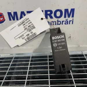 RELEU BUJII