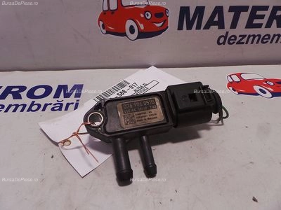 SENZOR FILTRU PARTICULE