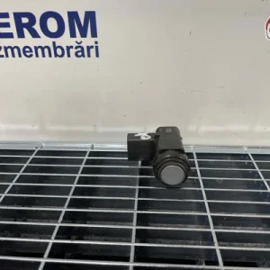 SENZOR PARCARE SPATE