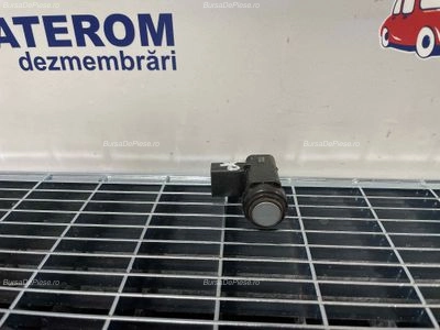 SENZOR PARCARE SPATE