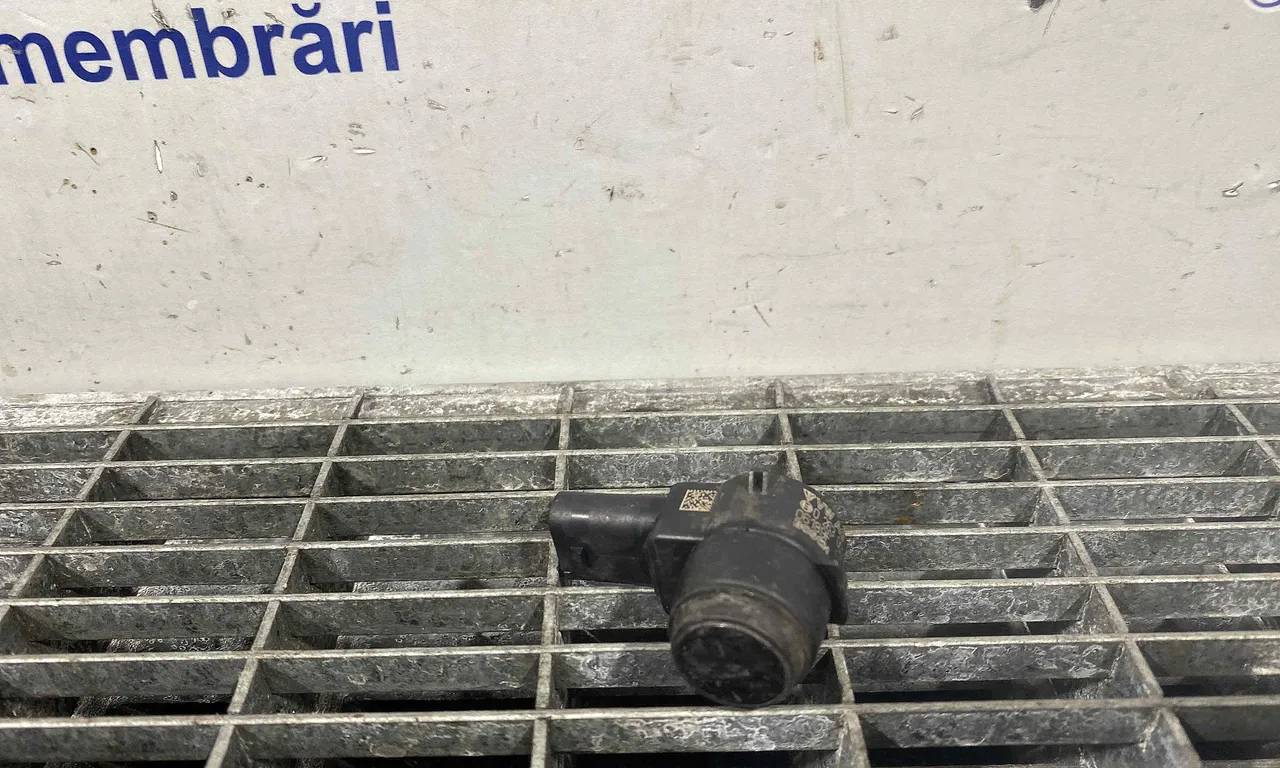 SENZOR PARCARE SPATE SEAT ALTEA XL 2006-2015