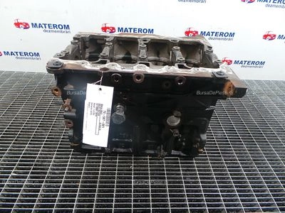 BLOC MOTOR SEAT ALTEA XL 1.6 TDI 2006-2015 oe 03L103011AK, vedere frontata