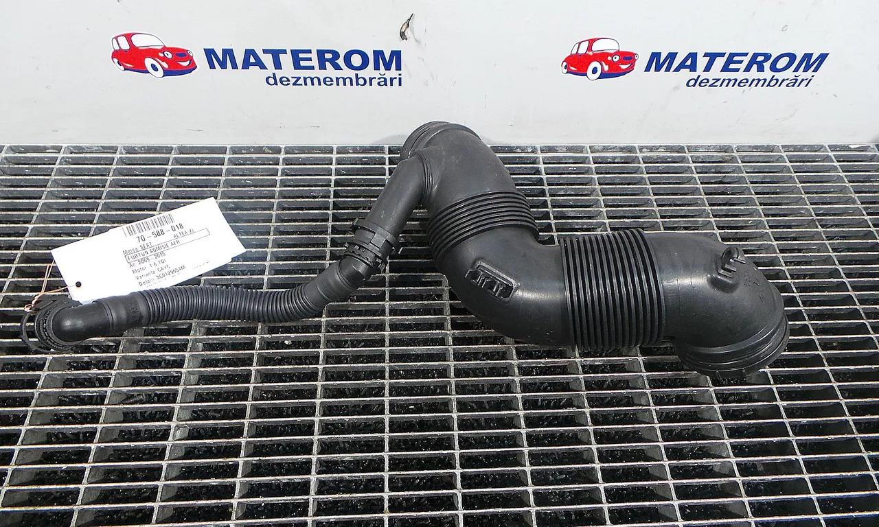FURTUN ADMISIE AER SEAT ALTEA XL 2006-2015